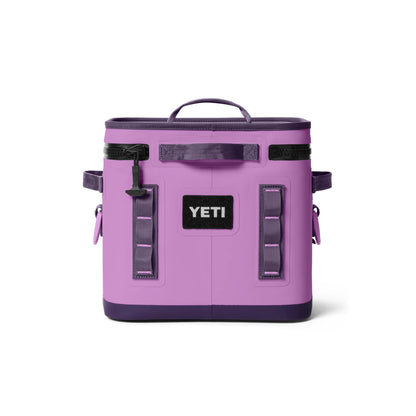 12 Soft Cooler - US 7556