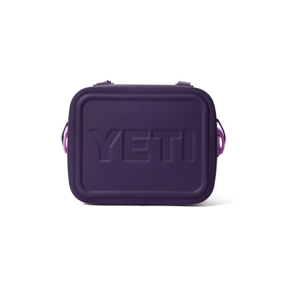 12 Soft Cooler - US 7556