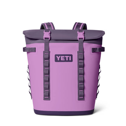 M20 Backpack Soft Cooler - US 2192