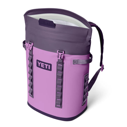 M20 Backpack Soft Cooler - US 2192