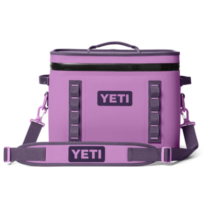 18 Soft Cooler - US 7535