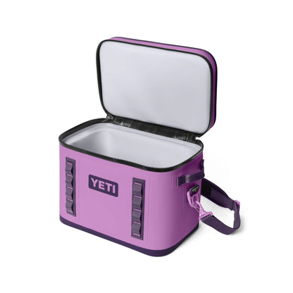 18 Soft Cooler - US 7535