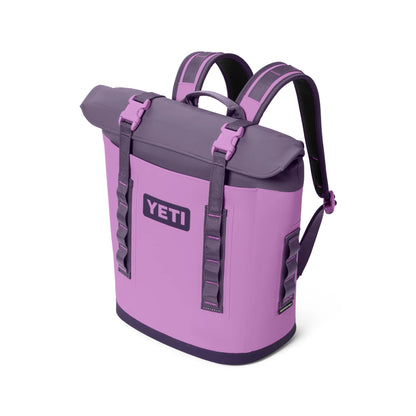 M12 Backpack Soft Cooler - US 6874