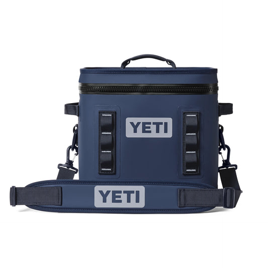 12 Soft Cooler - US 9723