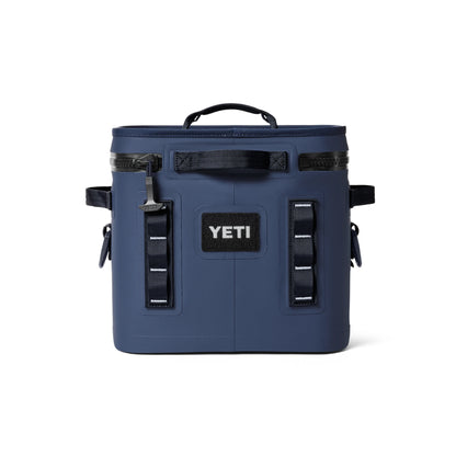 12 Soft Cooler - US 9723