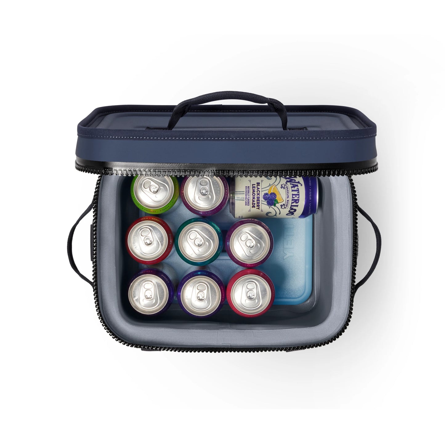 12 Soft Cooler - US 9723