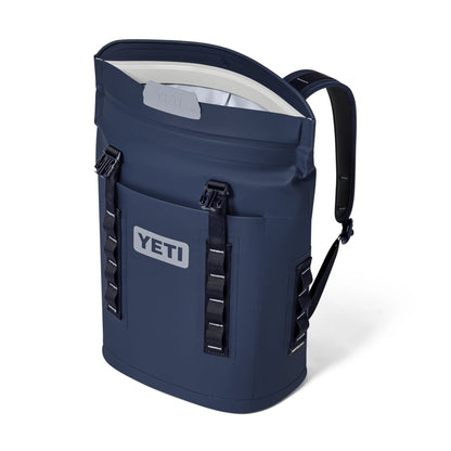 M12 Backpack Soft Cooler - US 9943