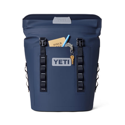 M12 Backpack Soft Cooler - US 9943