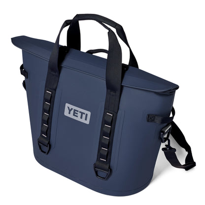 M30 Tote Soft Cooler - US 8286