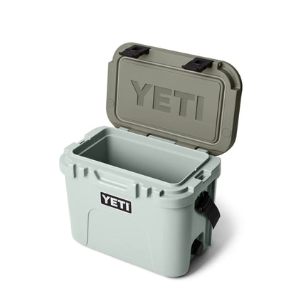 15 Hard Cooler - US 9597