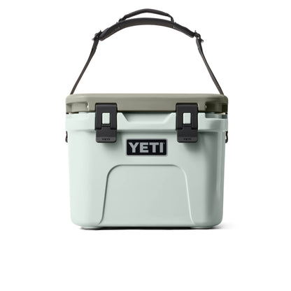15 Hard Cooler - US 9597
