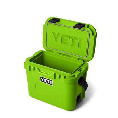 15 Hard Cooler - US 7592