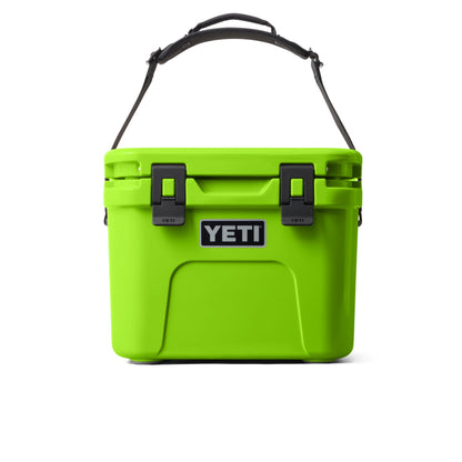 15 Hard Cooler - US 7592