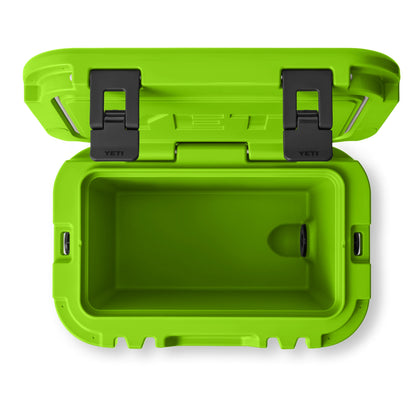 15 Hard Cooler - US 7592