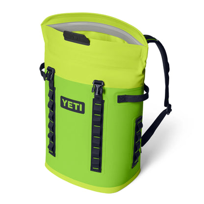 M20 Backpack Soft Cooler - US 4269