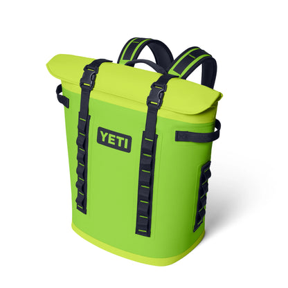 M20 Backpack Soft Cooler - US 4269