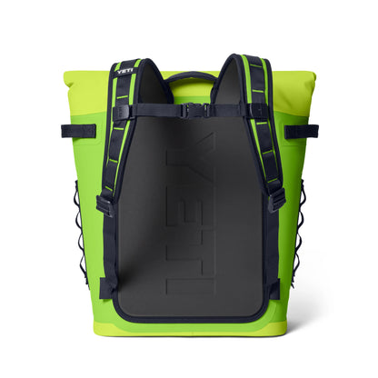 M20 Backpack Soft Cooler - US 4269