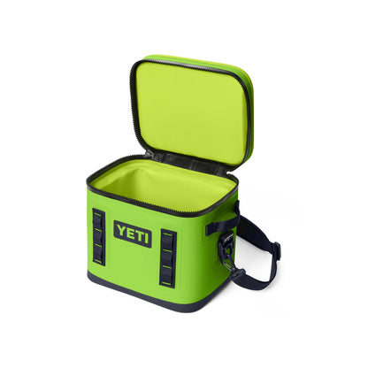 12 Soft Cooler - US 6346