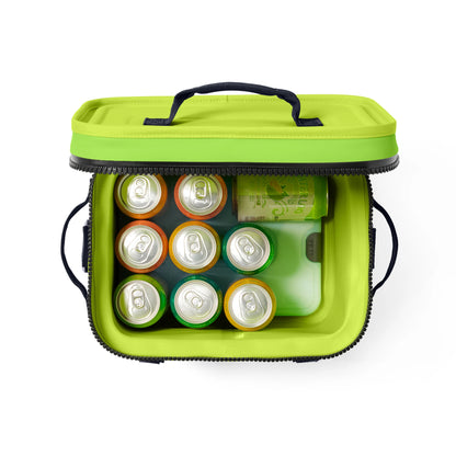 12 Soft Cooler - US 6346