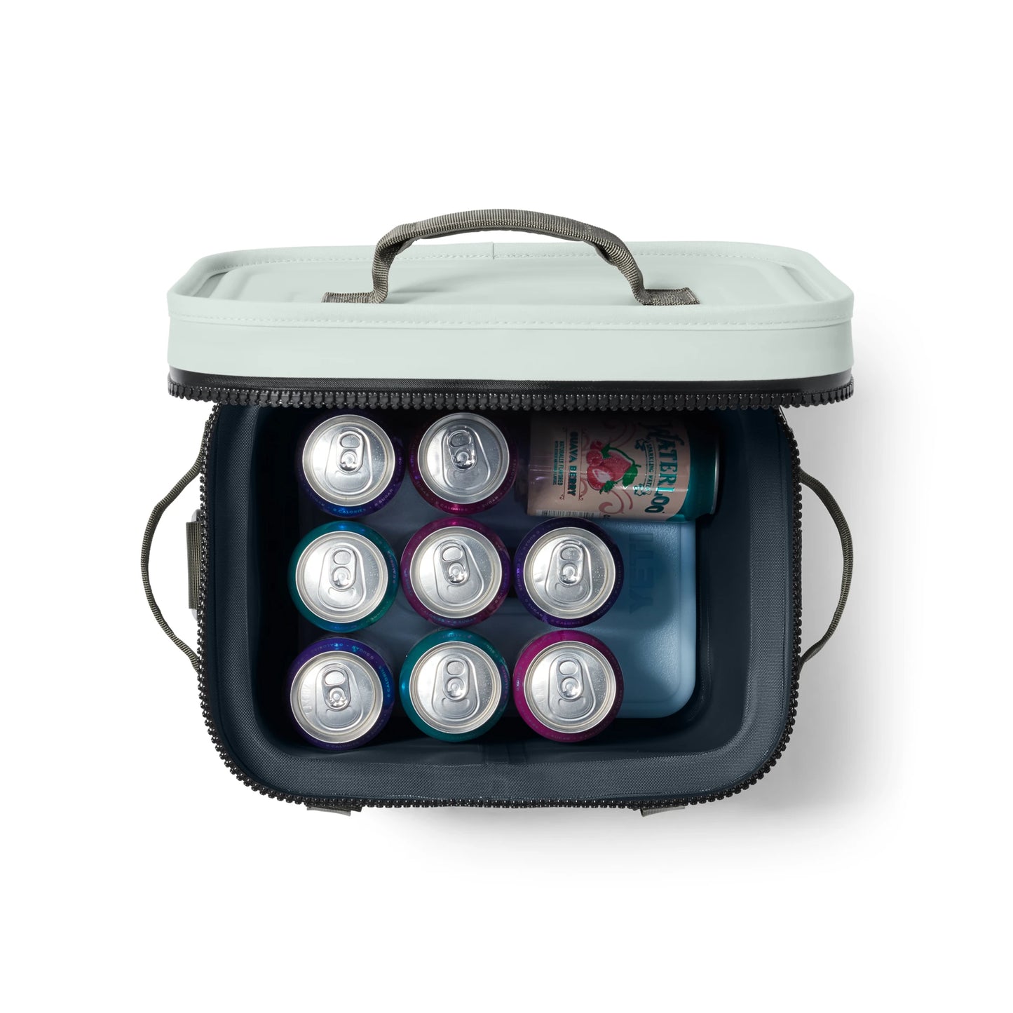 12 Soft Cooler - US 2324
