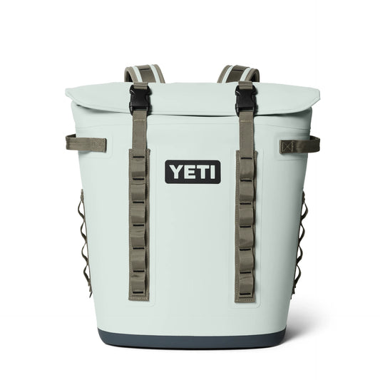 M20 Backpack Soft Cooler - US 8908