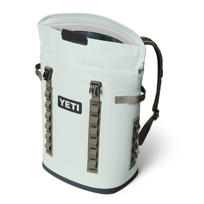 M20 Backpack Soft Cooler - US 8908