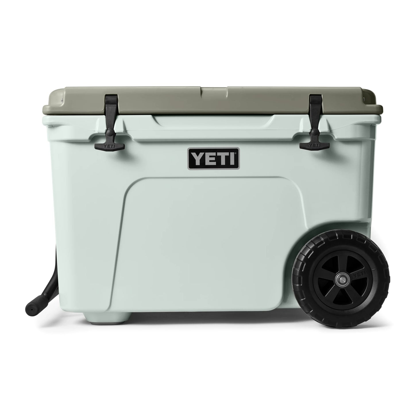 Wheeled Cooler - US 4921