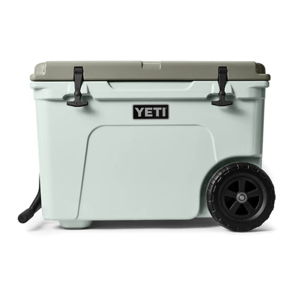 Wheeled Cooler - US 4921