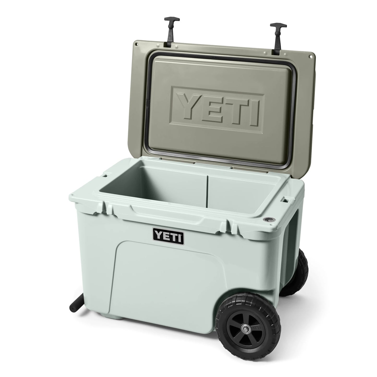 Wheeled Cooler - US 4921