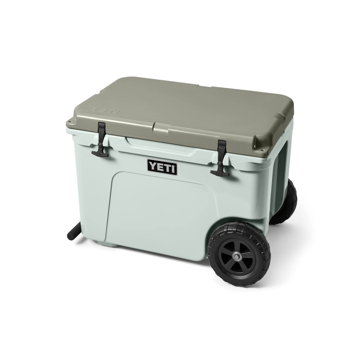 Wheeled Cooler - US 4921