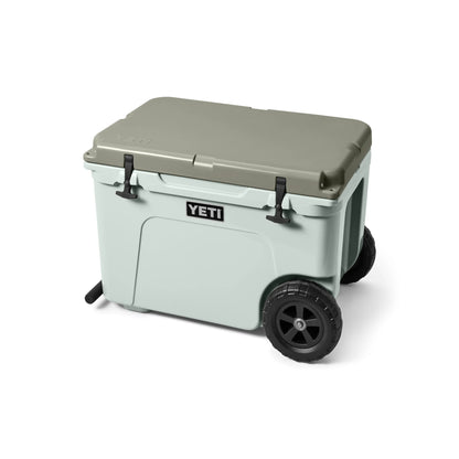 Wheeled Cooler - US 4921