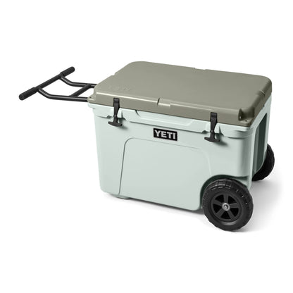 Wheeled Cooler - US 4921