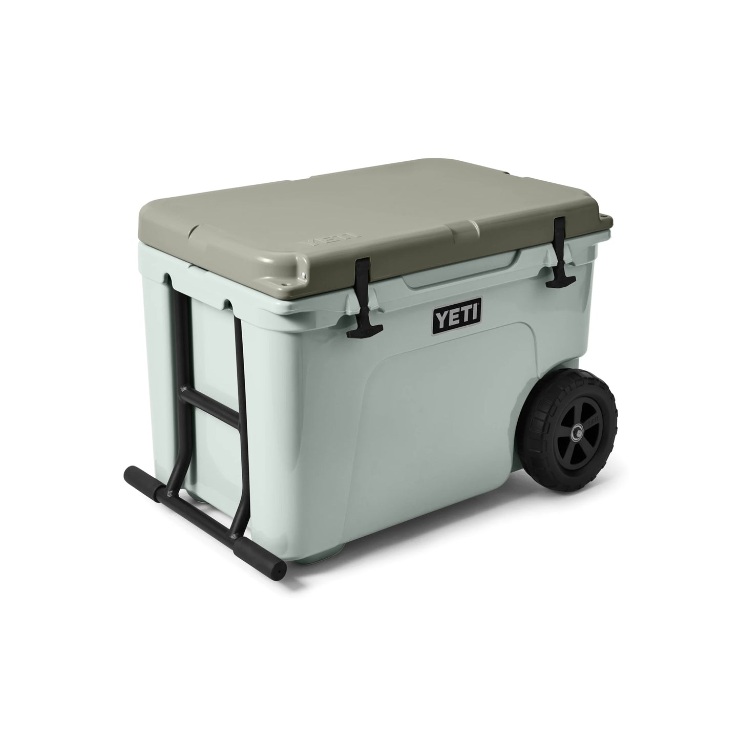 Wheeled Cooler - US 4921