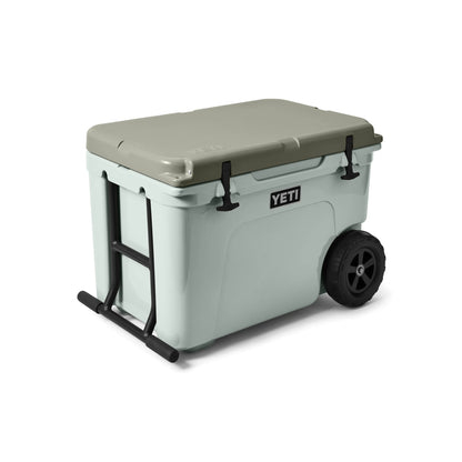 Wheeled Cooler - US 4921