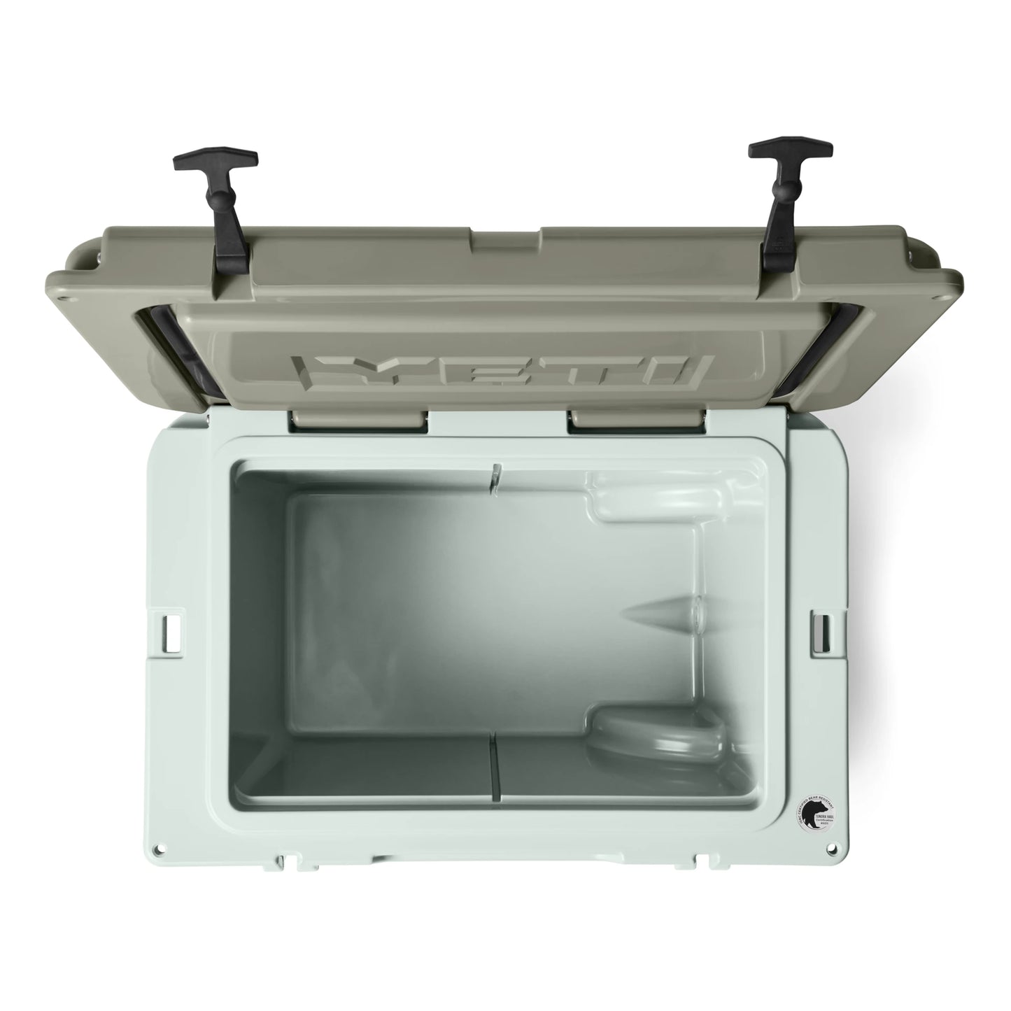 Wheeled Cooler - US 4921