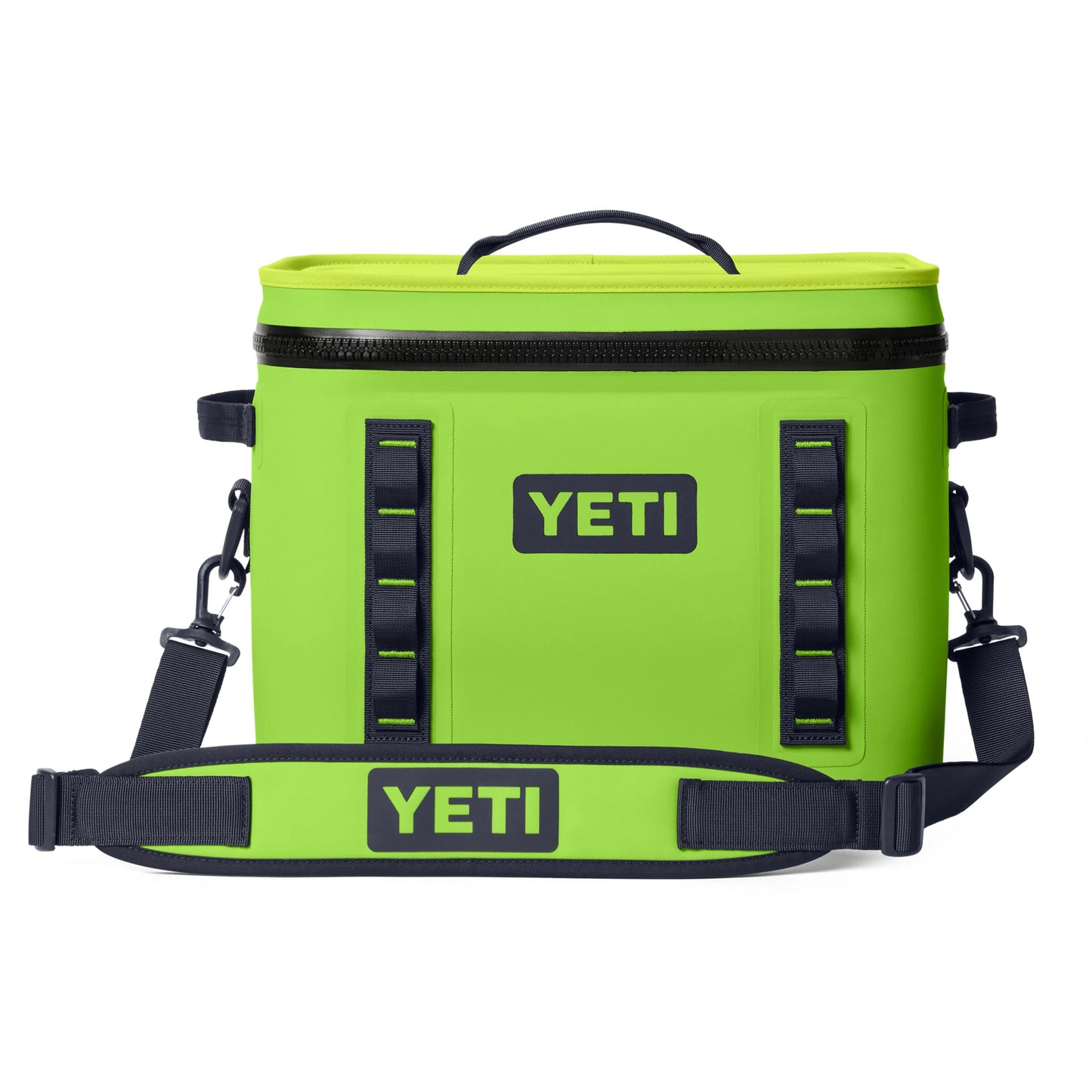 18 Soft Cooler - US 6216