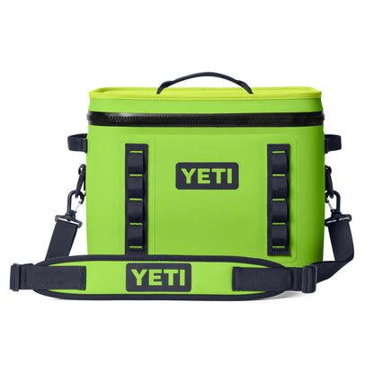 18 Soft Cooler - US 6216