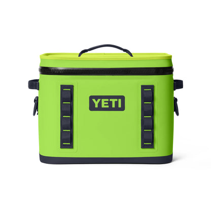 18 Soft Cooler - US 6216