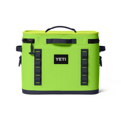 18 Soft Cooler - US 6216