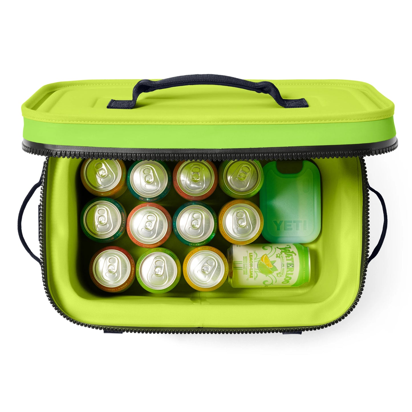 18 Soft Cooler - US 6216