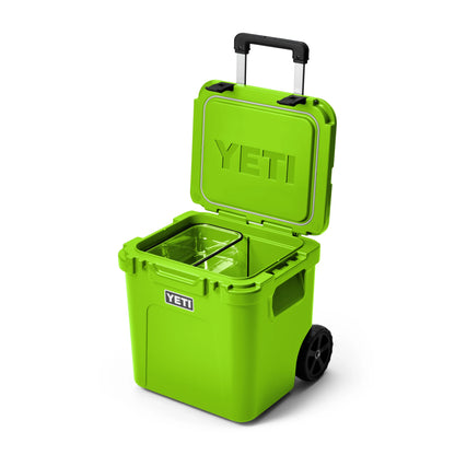 48 Wheeled Cooler - US 3569