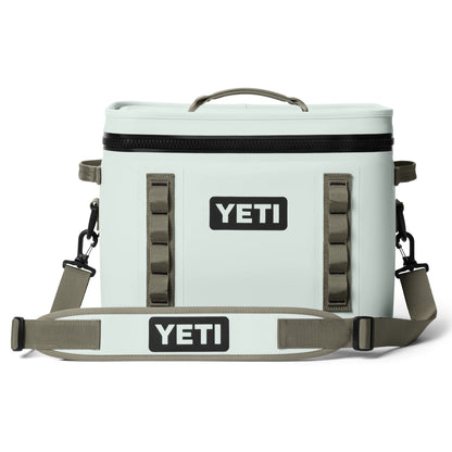 18 Soft Cooler - US 8607