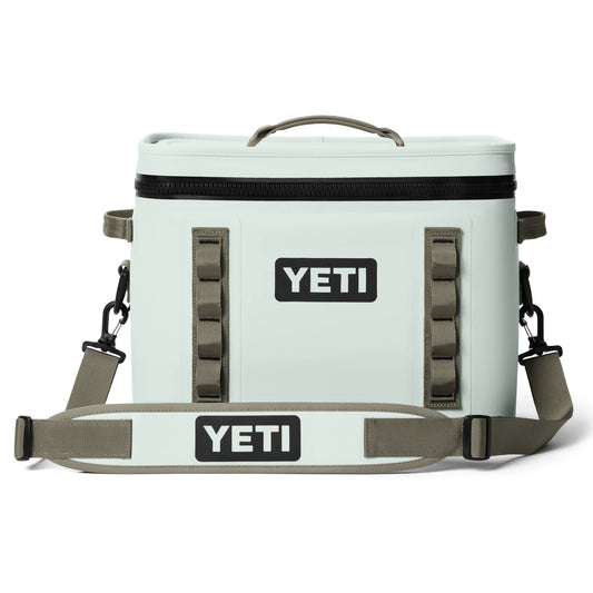 18 Soft Cooler - US 8607