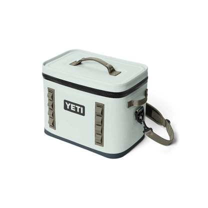 18 Soft Cooler - US 8607