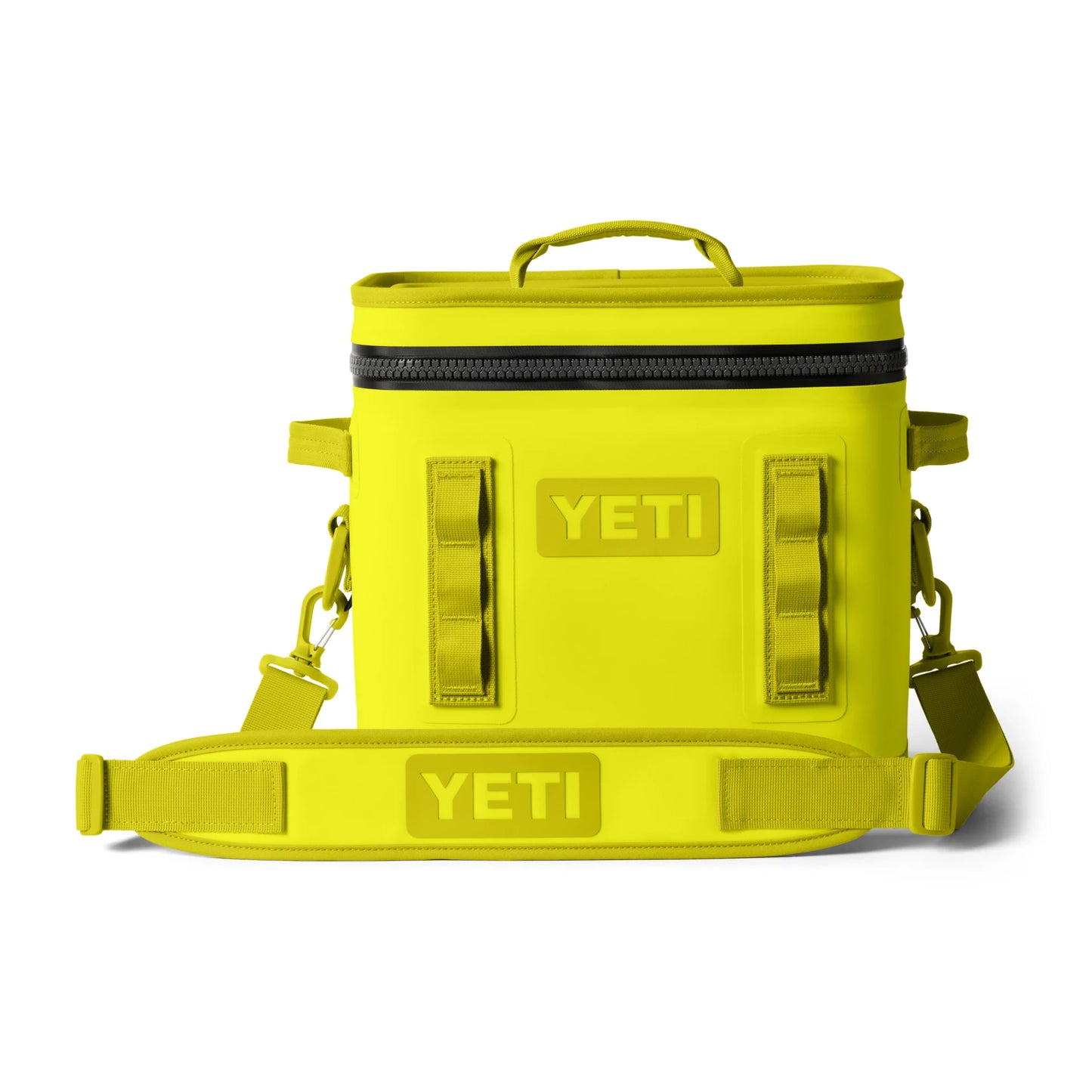 12 Soft Cooler - US 4816