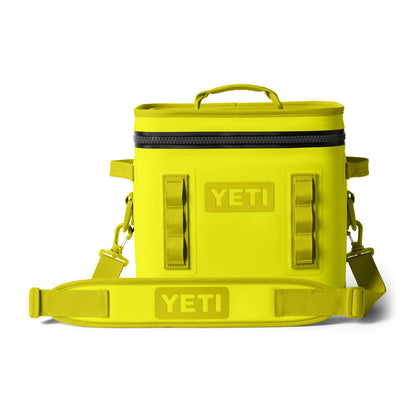 12 Soft Cooler - US 4816