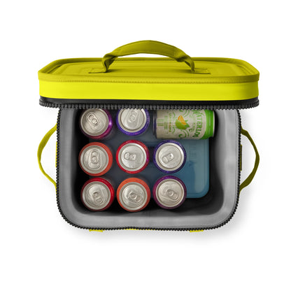 12 Soft Cooler - US 4816