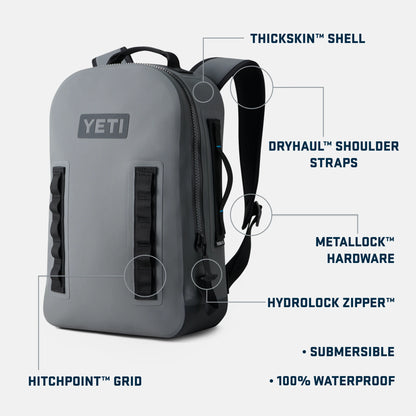 28L Waterproof Backpack - US 7485