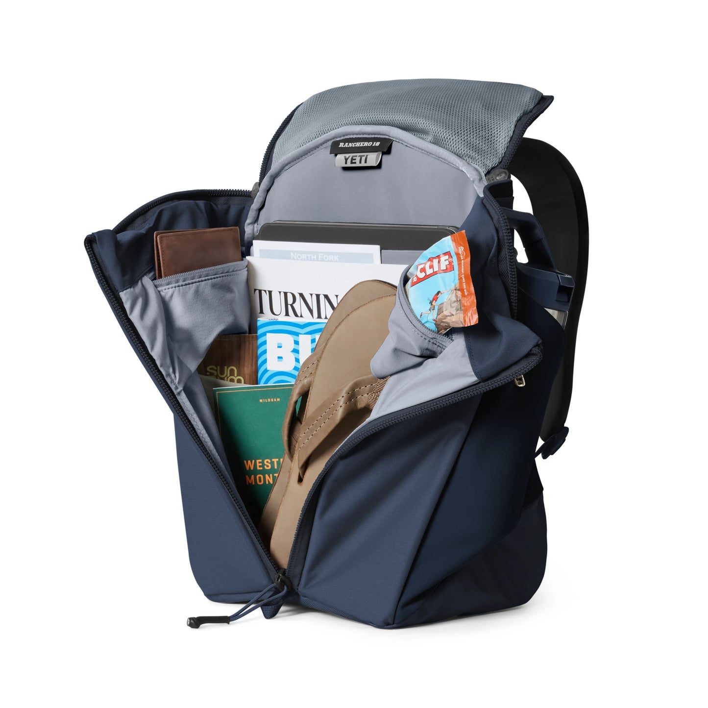 18L Everyday Carry Backpack - US 5251
