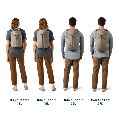 22L Everyday Carry Backpack - US 4340
